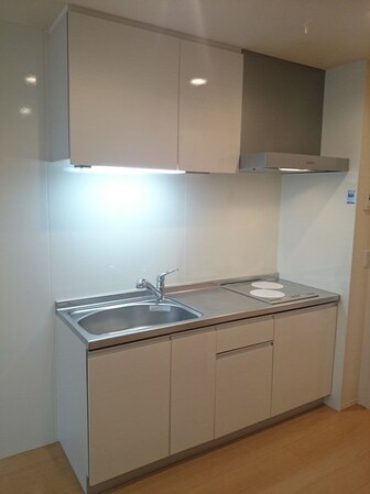 へルト・シュトラーセの物件内観写真